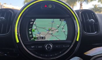 MINI Cooper Countryman 1.5 Boost 136CV Business auto Led Uff Italy Navi pieno