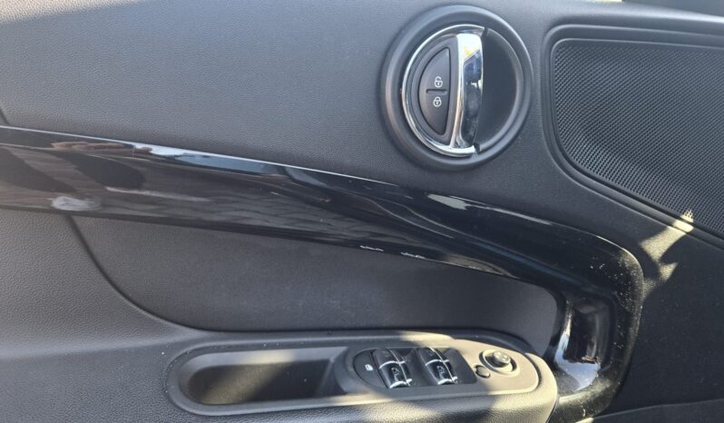 MINI Cooper Countryman 1.5 Boost 136CV Business auto Led Uff Italy Navi pieno