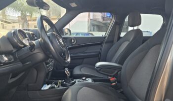 MINI Cooper Countryman 1.5 Boost 136CV Business auto Led Uff Italy Navi pieno