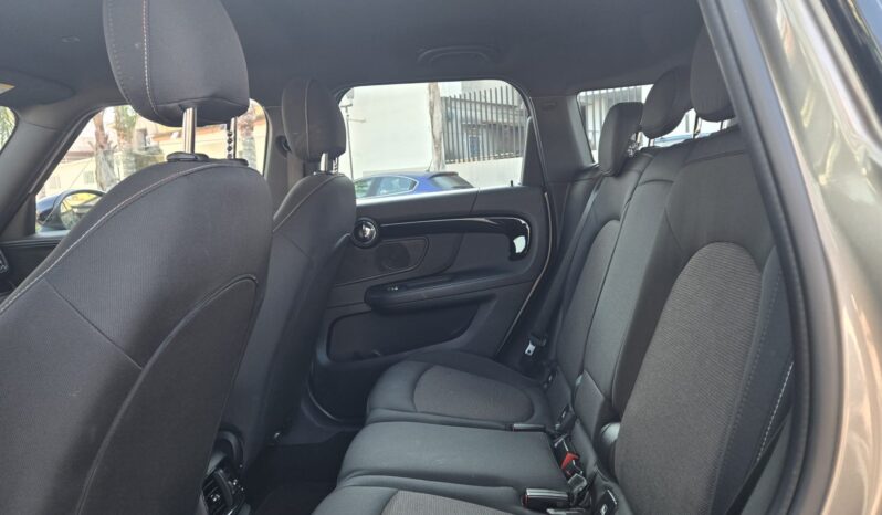 MINI Cooper Countryman 1.5 Boost 136CV Business auto Led Uff Italy Navi pieno