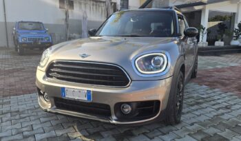 MINI Cooper Countryman 1.5 Boost 136CV Business auto Led Uff Italy Navi pieno