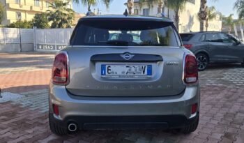 MINI Cooper Countryman 1.5 Boost 136CV Business auto Led Uff Italy Navi pieno