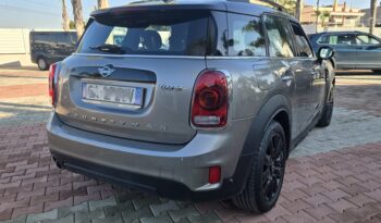 MINI Cooper Countryman 1.5 Boost 136CV Business auto Led Uff Italy Navi pieno