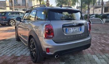 MINI Cooper Countryman 1.5 Boost 136CV Business auto Led Uff Italy Navi pieno