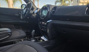 MINI Cooper Countryman 1.5 Boost 136CV Business auto Led Uff Italy Navi pieno