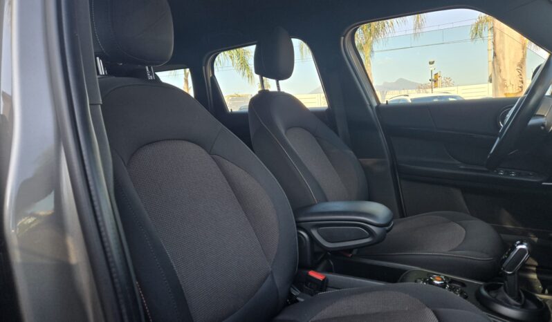 MINI Cooper Countryman 1.5 Boost 136CV Business auto Led Uff Italy Navi pieno