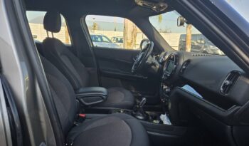 MINI Cooper Countryman 1.5 Boost 136CV Business auto Led Uff Italy Navi pieno