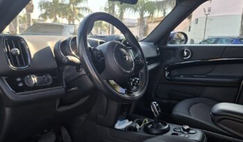 MINI Cooper Countryman 1.5 Boost 136CV Business auto Led Uff Italy Navi pieno