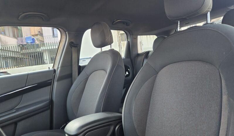 MINI Cooper Countryman 1.5 Boost 136CV Business auto Led Uff Italy Navi pieno