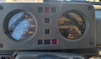 Suzuki Santana SJ410J 1.0 BZ 45CV 4 Posti Uff Italy Tg. NA pieno