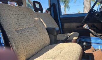 Suzuki Santana SJ410J 1.0 BZ 45CV 4 Posti Uff Italy Tg. NA pieno