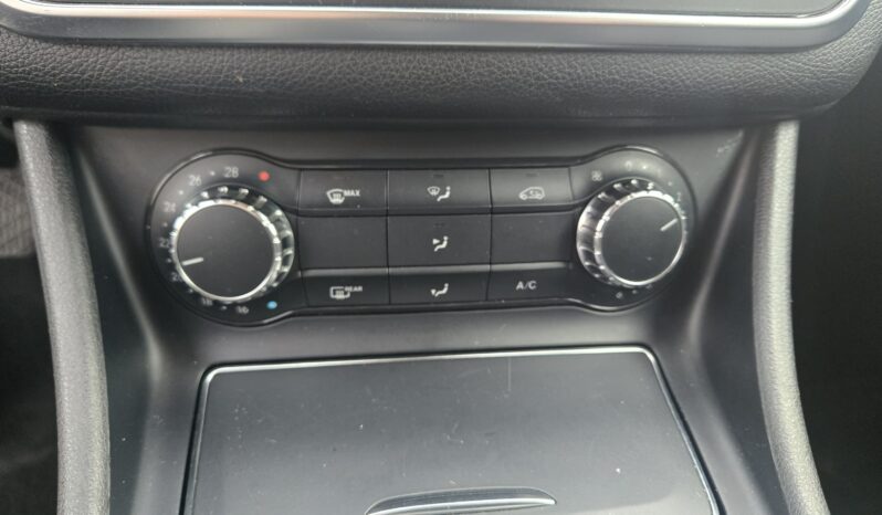 Mercedes-Benz A 180 d 1.5 DCI 110CV Sport auto Pelle Navi Led Uff Ital pieno