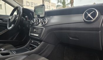 Mercedes-Benz A 180 d 1.5 DCI 110CV Sport auto Pelle Navi Led Uff Ital pieno