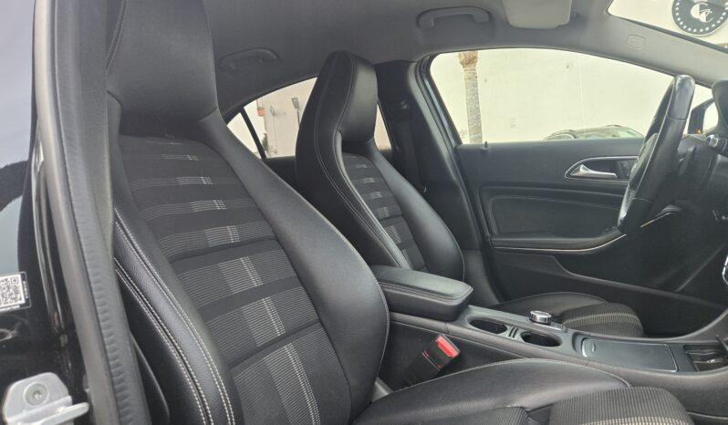 Mercedes-Benz A 180 d 1.5 DCI 110CV Sport auto Pelle Navi Led Uff Ital pieno