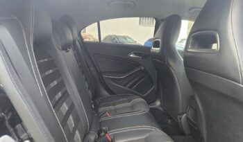 Mercedes-Benz A 180 d 1.5 DCI 110CV Sport auto Pelle Navi Led Uff Ital pieno