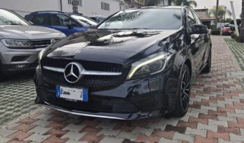 Mercedes-Benz A 180 d 1.5 DCI 110CV Sport auto Pelle Navi Led Uff Ital pieno