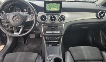 Mercedes-Benz A 180 d 1.5 DCI 110CV Sport auto Pelle Navi Led Uff Ital pieno
