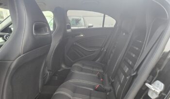 Mercedes-Benz A 180 d 1.5 DCI 110CV Sport auto Pelle Navi Led Uff Ital pieno