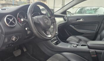 Mercedes-Benz A 180 d 1.5 DCI 110CV Sport auto Pelle Navi Led Uff Ital pieno