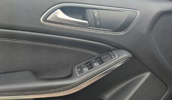 Mercedes-Benz A 180 d 1.5 DCI 110CV Sport auto Pelle Navi Led Uff Ital pieno