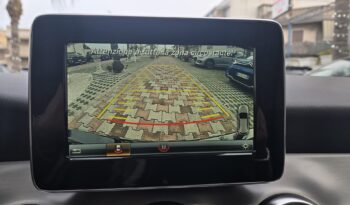 Mercedes-Benz A 180 d 1.5 DCI 110CV Sport auto Pelle Navi Led Uff Ital pieno