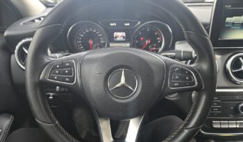 Mercedes-Benz A 180 d 1.5 DCI 110CV Sport auto Pelle Navi Led Uff Ital pieno