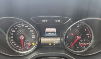 Mercedes-Benz A 180 d 1.5 DCI 110CV Sport auto Pelle Navi Led Uff Ital pieno