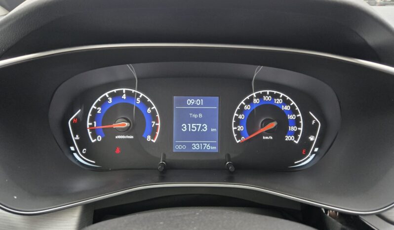 EVO EVO5 1.5 turbo Gpl 120CV Uff Italy Pelle Led USB Lega pieno