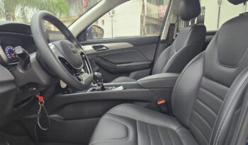 EVO EVO5 1.5 turbo Gpl 120CV Uff Italy Pelle Led USB Lega pieno