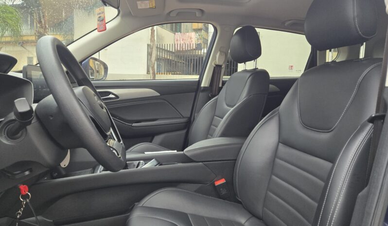 EVO EVO5 1.5 turbo Gpl 120CV Uff Italy Pelle Led USB Lega pieno