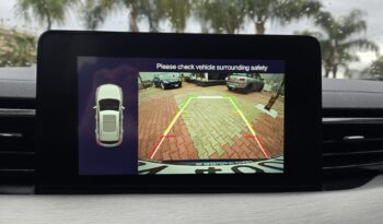 EVO EVO5 1.5 turbo Gpl 120CV Uff Italy Pelle Led USB Lega pieno