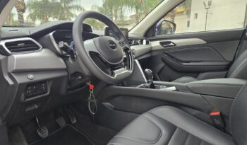 EVO EVO5 1.5 turbo Gpl 120CV Uff Italy Pelle Led USB Lega pieno