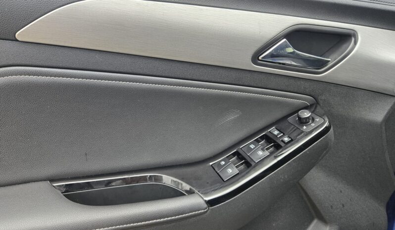 EVO EVO5 1.5 turbo Gpl 120CV Uff Italy Pelle Led USB Lega pieno