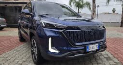 EVO EVO5 1.5 turbo Gpl 120CV Uff Italy Pelle Led USB Lega