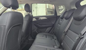 EVO EVO5 1.5 turbo Gpl 120CV Uff Italy Pelle Led USB Lega pieno