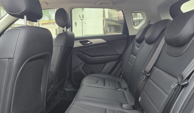 EVO EVO5 1.5 turbo Gpl 120CV Uff Italy Pelle Led USB Lega pieno