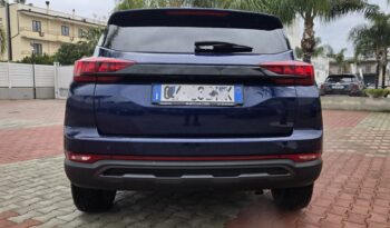 EVO EVO5 1.5 turbo Gpl 120CV Uff Italy Pelle Led USB Lega pieno