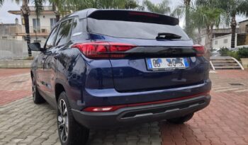 EVO EVO5 1.5 turbo Gpl 120CV Uff Italy Pelle Led USB Lega pieno