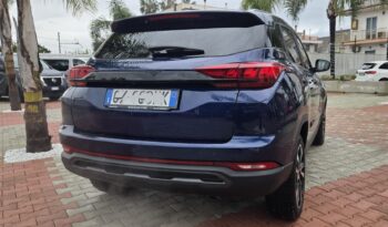 EVO EVO5 1.5 turbo Gpl 120CV Uff Italy Pelle Led USB Lega pieno