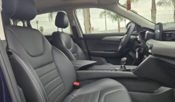 EVO EVO5 1.5 turbo Gpl 120CV Uff Italy Pelle Led USB Lega pieno