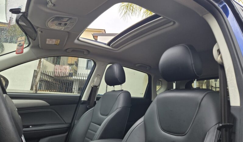 EVO EVO5 1.5 turbo Gpl 120CV Uff Italy Pelle Led USB Lega pieno