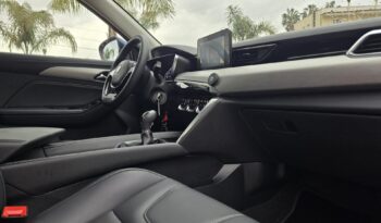 EVO EVO5 1.5 turbo Gpl 120CV Uff Italy Pelle Led USB Lega pieno