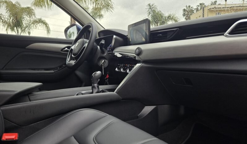 EVO EVO5 1.5 turbo Gpl 120CV Uff Italy Pelle Led USB Lega pieno