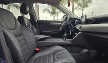 EVO EVO5 1.5 turbo Gpl 120CV Uff Italy Pelle Led USB Lega pieno