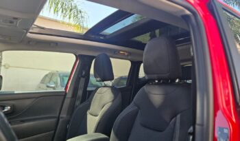 Jeep Renegade 1.6 Mjt 130 CV Limited Uff Italy Tetto USB pieno