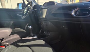Jeep Renegade 1.6 Mjt 130 CV Limited Uff Italy Tetto USB pieno