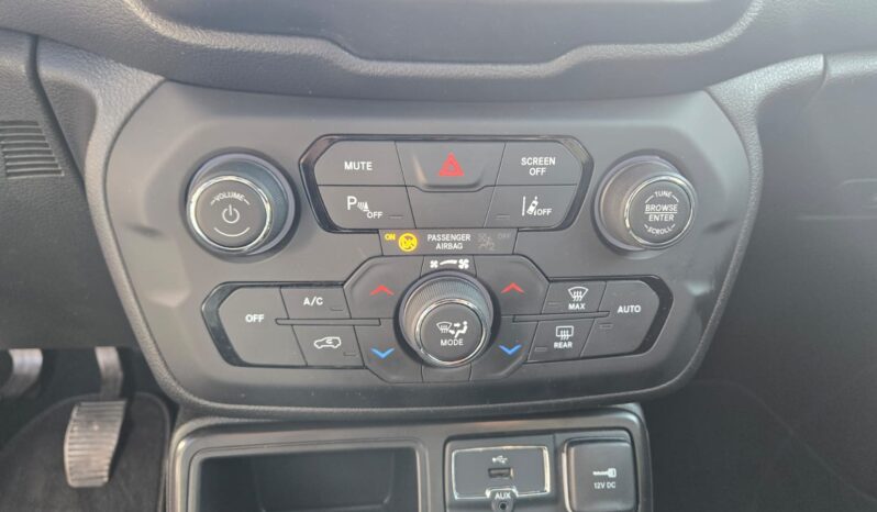 Jeep Renegade 1.6 Mjt 130 CV Limited Uff Italy Tetto USB pieno