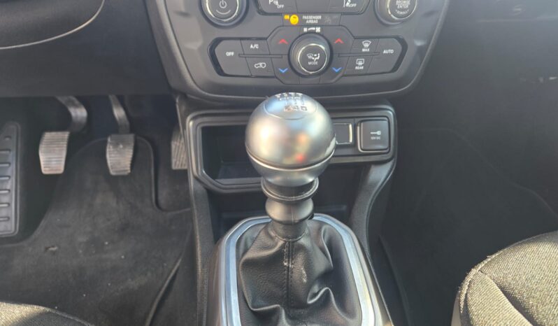 Jeep Renegade 1.6 Mjt 130 CV Limited Uff Italy Tetto USB pieno