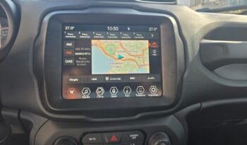 Jeep Renegade 1.6 Mjt 130 CV Limited Uff Italy Tetto USB pieno