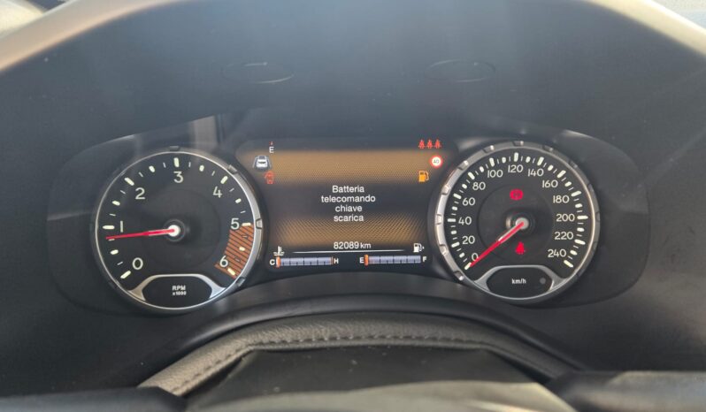 Jeep Renegade 1.6 Mjt 130 CV Limited Uff Italy Tetto USB pieno